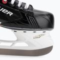 Vyriškos ledo ritulio pačiūžos Bauer Vapor Fly30 Sr black/red 7