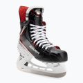 Vyriškos ledo ritulio pačiūžos Bauer Vapor Fly30 Sr black/red