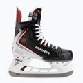 Vyriškos ledo ritulio pačiūžos Bauer Vapor Fly30 Sr black/red 2