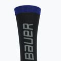 Ledo ritulio kojinės Bauer Tall Performance S25 black/blue 3