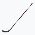 Ledo ritulio lazda Bauer Vapor Fly40 Grip Sr F77 L black/red/white