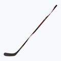 Ledo ritulio lazda Bauer Vapor Fly40 Grip Sr F77 R black/red/white