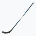 Vaikiška ledo ritulio lazda Bauer Vapor Grip Jr F30 L black/blue/white
