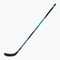 Ledo ritulio lazda Bauer X Series Grip Sr F80 L black/blue/green