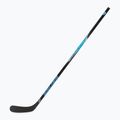 Ledo ritulio lazda Bauer X Series Grip Int F60 R black/blue/green