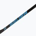 Ledo ritulio lazda Bauer X Series Grip Int F60 R black/blue/green 2