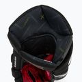Ledo ritulio pirštinės Bauer Vapor Fly40 Sr black/white 7