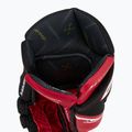 Ledo ritulio pirštinės Bauer Vapor Fly40 Int black/red 7
