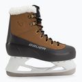 Vaikiškos pačiūžos Bauer Whistler 2.0 Jr brown 2