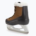 Vaikiškos pačiūžos Bauer Whistler 2.0 Jr brown 3