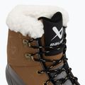 Vaikiškos pačiūžos Bauer Whistler 2.0 Jr brown 5