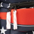 Miesto kuprinė Bauer Glove 17 l usa 4
