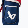 Miesto kuprinė Bauer Glove 17 l blue/red 3