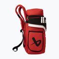Miesto kuprinė Bauer Glove 17 l red/black 2