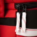 Miesto kuprinė Bauer Glove 17 l red/black 4