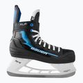 Ledo ritulio pačiūžos Bauer X-Lp 2.0 Skate-Int black/blue 2