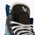 Ledo ritulio pačiūžos Bauer X-Lp 2.0 Skate-Int black/blue 4