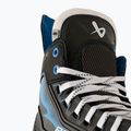 Vyriškos ledo ritulio pačiūžos Bauer X-Lp 2.0 Skate-Sr black/blue 4