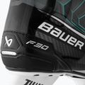 Vyriškos ledo ritulio pačiūžos Bauer  Supreme F30 Skate-Sr black 5