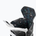 Vyriškos ledo ritulio pačiūžos Bauer Supreme F30 Skate-Sr black/black 6