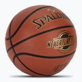 Spalding NeverFlat Elite krepšinio kamuolys 76573Z dydis 7 2