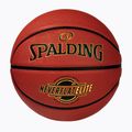 Spalding NeverFlat Elite krepšinio kamuolys 76573Z dydis 7