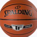 Spalding Silver TF krepšinio 76859Z dydis 7 3