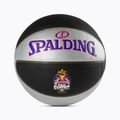 Spalding TF-33 Red Bull krepšinio 76863Z dydis 7