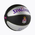 Spalding TF-33 Red Bull krepšinio 76863Z dydis 7 2