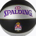 Spalding TF-33 Red Bull krepšinio 76863Z dydis 7 3