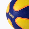 Spalding TF-33 Oficialus krepšinio 84352Z dydis 6 3