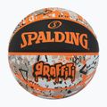 Spalding Graffiti krepšinio 84376Z dydis 7 4