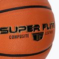 Spalding Super Flite krepšinio kamuolys 76927Z dydis 7 3