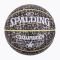 Spalding Commander 76936Z dydis 7 krepšinio 4