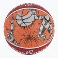 Spalding Sketch Dribble basketball 84381Z dydis 7 3