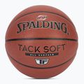 Krepšinio kamuolys Spalding TF Tack Soft oranžinis dydis 6