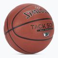 Krepšinio kamuolys Spalding TF Tack Soft oranžinis dydis 6 2