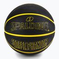 Spalding Phantom krepšinio 84386Z dydis 7