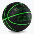 Spalding Phantom krepšinio 84384Z dydis 7 2