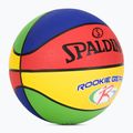 Spalding Rookie Gear krepšinio 84395Z dydis 5 2