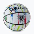 Spalding Marble krepšinio kamuolys 84397Z dydis 7