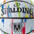 Spalding Marble krepšinio kamuolys 84397Z dydis 7 3