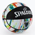 Spalding Marble krepšinio 84404Z dydis 7 2