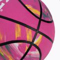 Spalding Marble krepšinio kamuolys 84417Z dydis 5 3