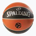 Spalding Euroleague krepšinio TF-150 84001Z dydis 5 6