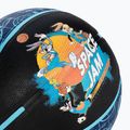 Spalding Space Jam basketball 84560Z dydis 7 3