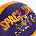 Spalding Tune Squad basketball 84595Z dydis 7 3