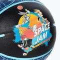 Spalding Space Jam krepšinio kamuolys 84592Z 6 dydžio 3