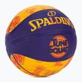 Spalding Tune Squad krepšinio 84602Z dydis 5 2