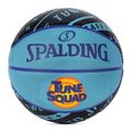 Spalding Space Jam Tune Squad Bugs krepšinio 84605Z dydis 5